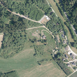 Satellite imagery of Bromberg, DE