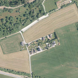 Satellite imagery of Bromberg, DE