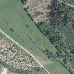Satellite imagery of Weddelberg, DE