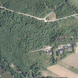 Satellite imagery of Weddelberg, DE