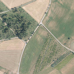 Satellite imagery of Weddelberg, DE