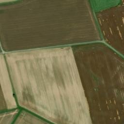 Satellite imagery of Hamberg, DE