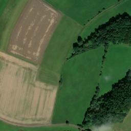 Satellite imagery of Hüttenberg, DE