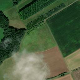 Satellite imagery of Hüttenberg, DE