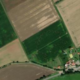 Satellite imagery of Hüttenberg, DE