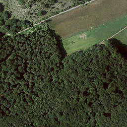 Satellite imagery of Großer Mehlberg, DE