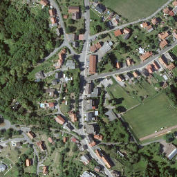 Satellite imagery of Waldeck, DE