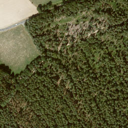 Satellite imagery of Vockenberg, DE