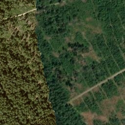 Satellite imagery of Vockenberg, DE