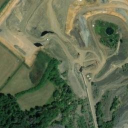 Satellite imagery of Ölberg, DE