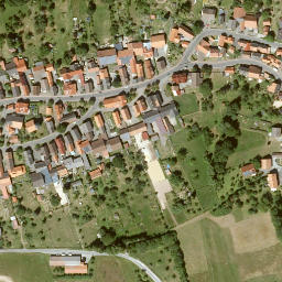 Satellite imagery of Heiligenberg, DE