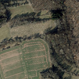 Satellite imagery of Eichenberg, DE