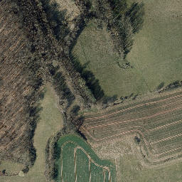 Satellite imagery of Eichenberg, DE