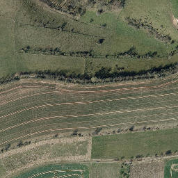 Satellite imagery of Eichenberg, DE