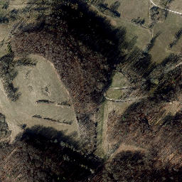 Satellite imagery of Dünberg, DE