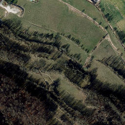 Satellite imagery of Dünberg, DE