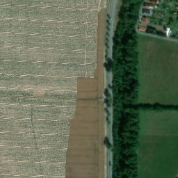 Satellite imagery of Burg, DE