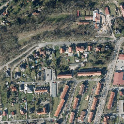 Satellite imagery of Woman Outer Gate, DE