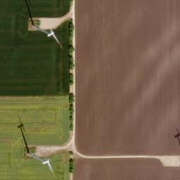 Satellite imagery of Die Schanze, DE