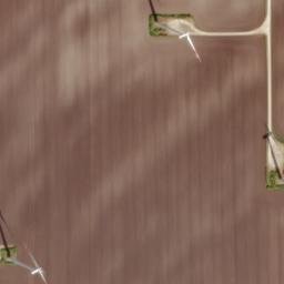 Satellite imagery of Die Schanze, DE