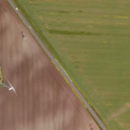 Satellite imagery of Die Schanze, DE