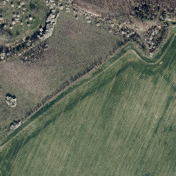 Satellite imagery of Katzenberg, DE