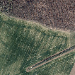 Satellite imagery of Katzenberg, DE