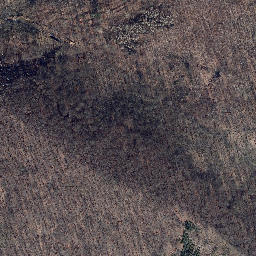 Satellite imagery of Kreuzberg, DE