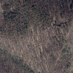 Satellite imagery of Kreuzberg, DE