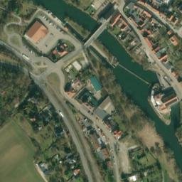 Satellite imagery of Neuenburg, DE