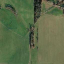Satellite imagery of Hegelsberg, DE