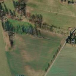 Satellite imagery of Hegelsberg, DE