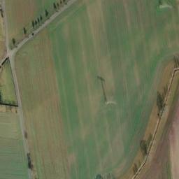 Satellite imagery of Hegelsberg, DE