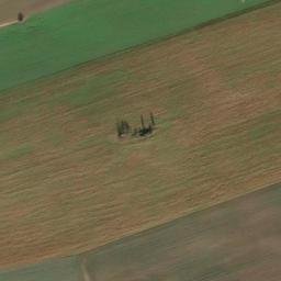 Satellite imagery of Hirschberg, DE