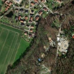 Satellite imagery of Wiewalze, DE