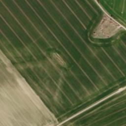 Satellite imagery of Koppatsche, DE