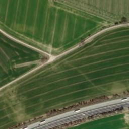 Satellite imagery of Koppatsche, DE