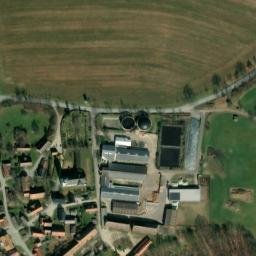 Satellite imagery of boundary_stone, PL