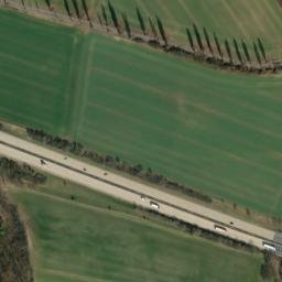 Satellite imagery of Gröditzer Skala, DE