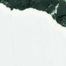 Satellite imagery of Mount Bonney, CA