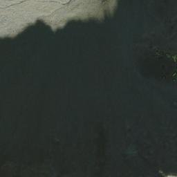 Satellite imagery of Garnet Mountain, CA
