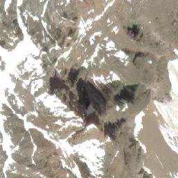 Satellite imagery of Storm Mountain, CA
