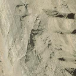 Satellite imagery of Copper Mountain, CA