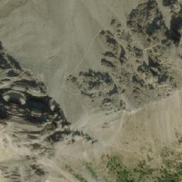 Satellite imagery of Cory Pass, CA