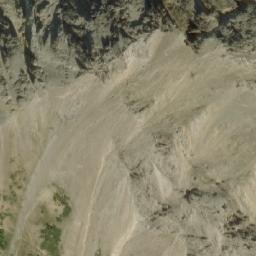 Satellite imagery of Mount Edith, CA
