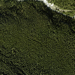 Satellite imagery of Stoney Squaw Mountain, CA