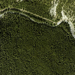 Satellite imagery of Stoney Squaw Mountain, CA
