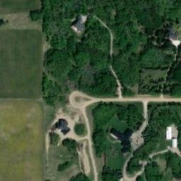 Satellite imagery of Big Hill, CA