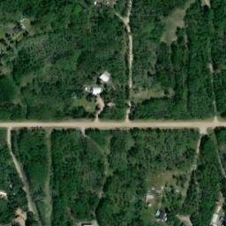 Satellite imagery of Big Hill, CA