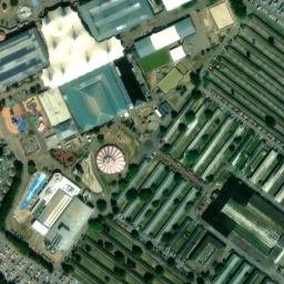 Satellite imagery of Warren Point, GB